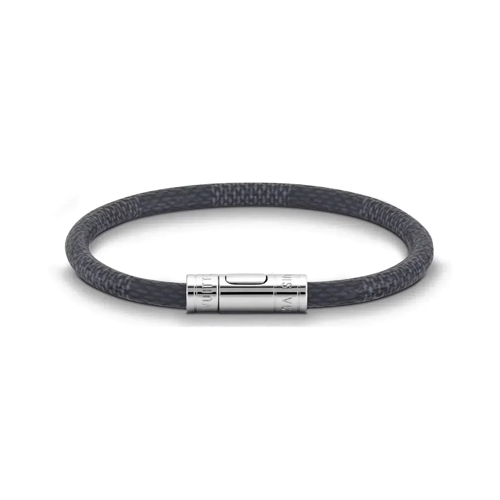 18K Louis Vuitton Keep It Bracelet